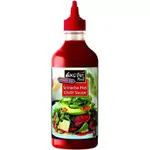Exotic Sriracha Hot Chilli Sau840g